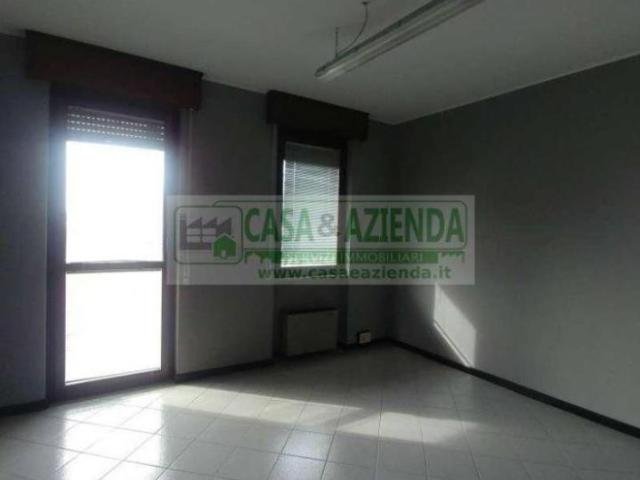 Ufficio in vendita a Circoscrizione 1, Piemonte