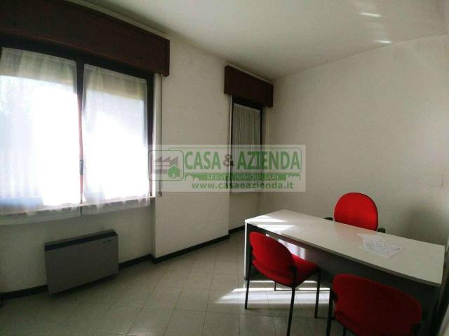 Ufficio in vendita a Circoscrizione 1, Piemonte