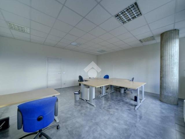Ufficio in vendita a Cime Bianche, Torino