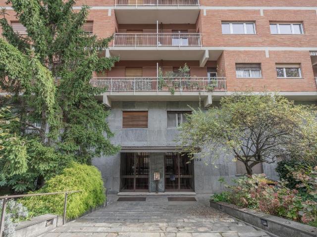Ufficio in vendita a Circoscrizione 3, Piemonte
