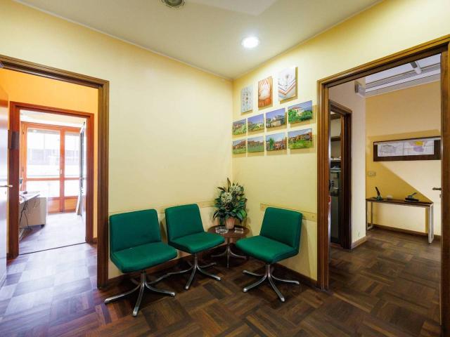 Ufficio in vendita a Circoscrizione 1, Piemonte