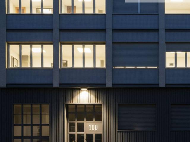 Ufficio in vendita a Circoscrizione 4, Piemonte