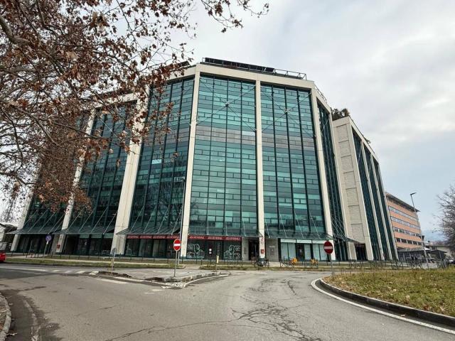 Ufficio in vendita a Circoscrizione 7, Piemonte