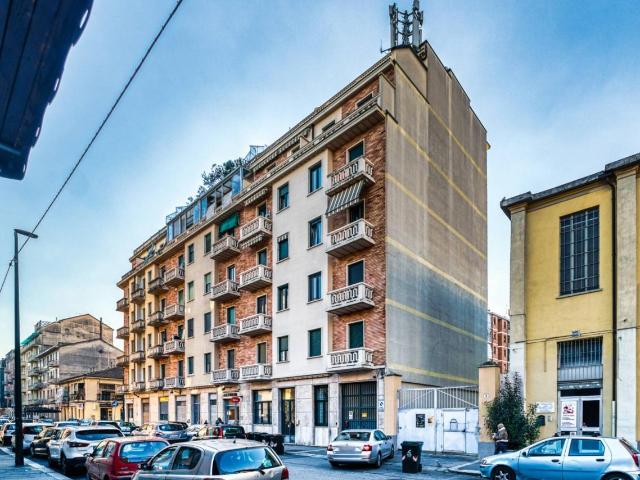 Ufficio in vendita a Circoscrizione 3, Piemonte