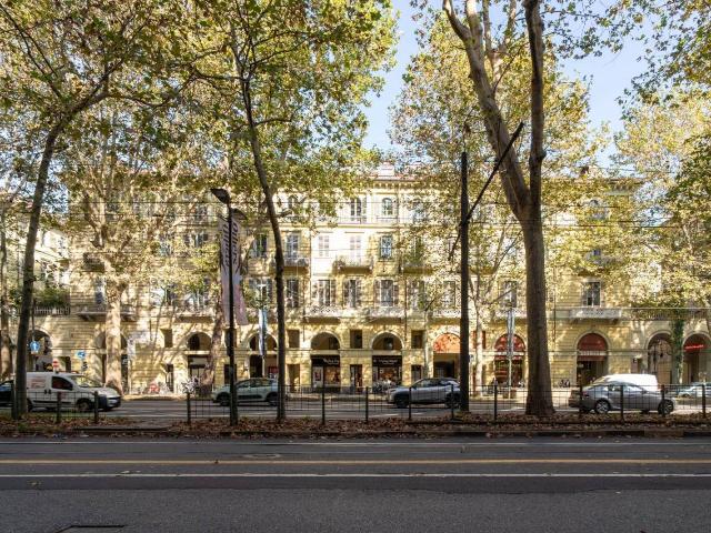 Ufficio in vendita a Circoscrizione 1, Piemonte