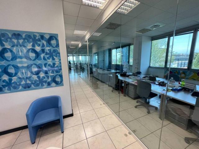Ufficio in vendita a Circoscrizione 2, Piemonte