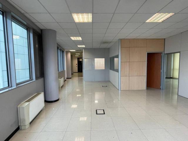 Ufficio in vendita a Circoscrizione 2, Piemonte