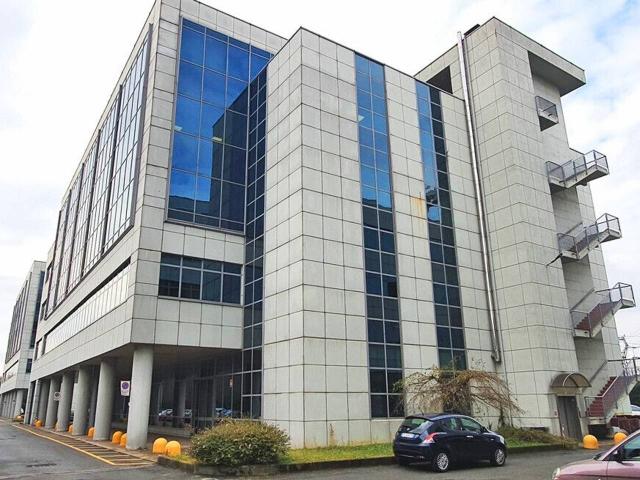 Ufficio in vendita a Circoscrizione 2, Piemonte
