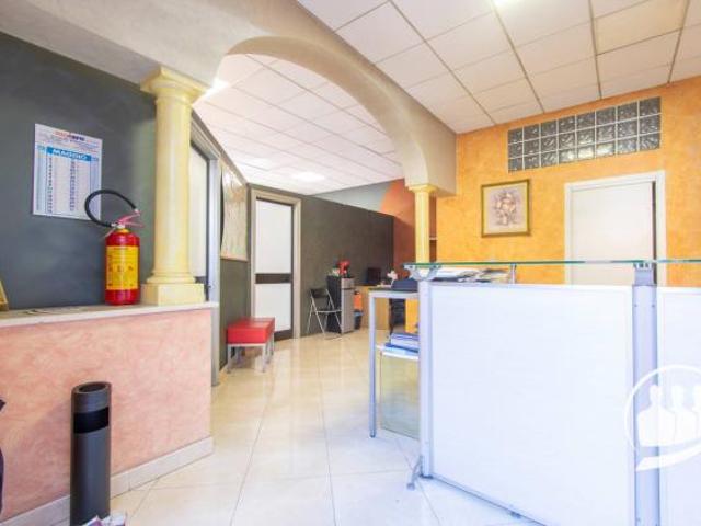 Ufficio in vendita a Circoscrizione 5, Piemonte