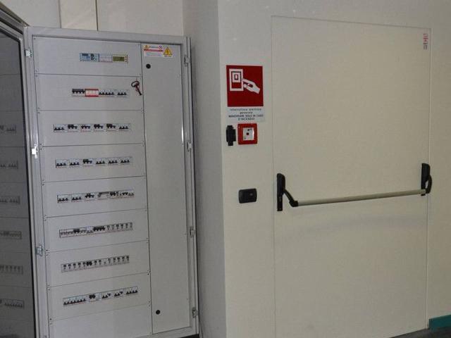 Ufficio in vendita a Mirafiori Nord, Torino