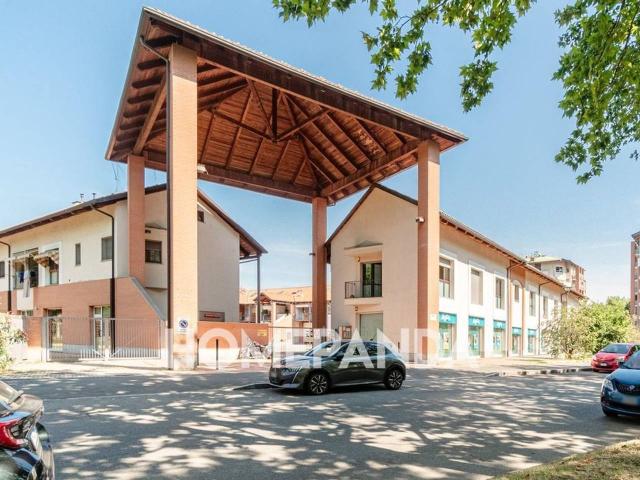 Ufficio in vendita a Circoscrizione 2, Piemonte