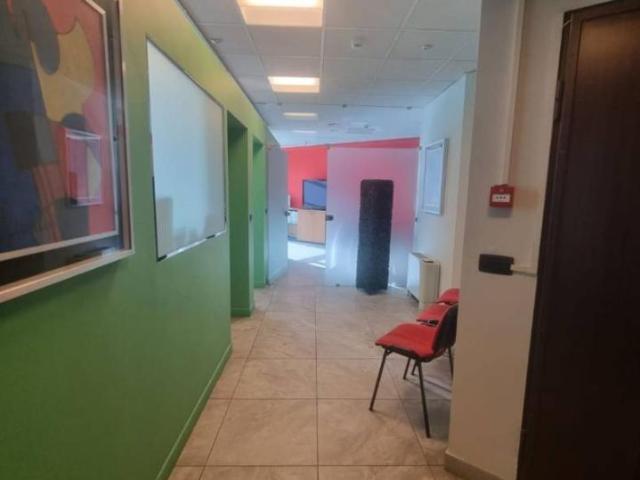 Ufficio in vendita a Circoscrizione 7, Piemonte