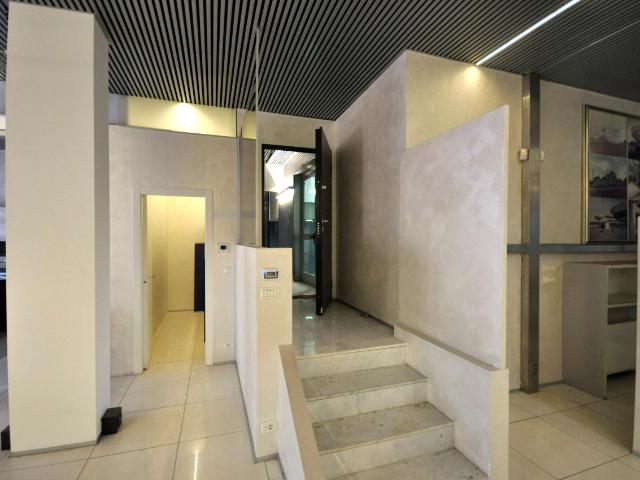 Ufficio in vendita a Circoscrizione 1, Piemonte