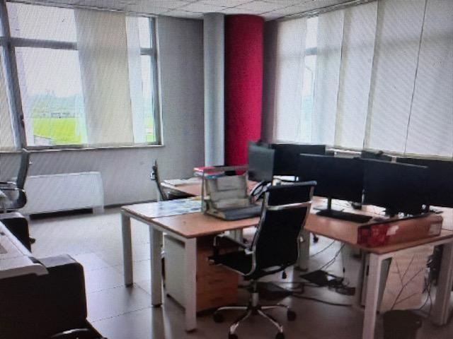 Ufficio in vendita a Circoscrizione 2, Piemonte