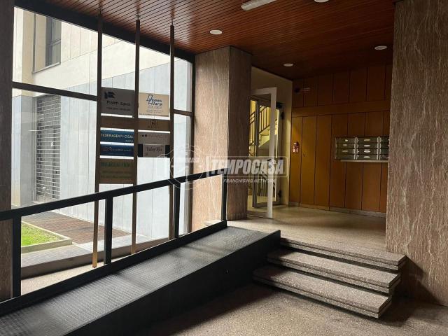 Ufficio in vendita a Circoscrizione 1, Piemonte