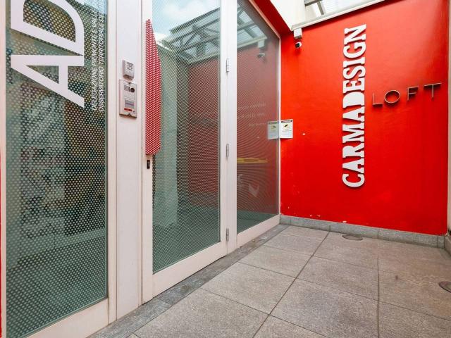 Ufficio in vendita a Barriera di Milano, Torino