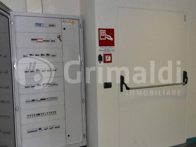 Ufficio in vendita a Circoscrizione 2, Piemonte