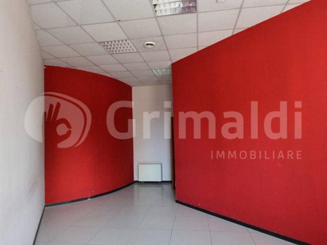 Ufficio in vendita a Circoscrizione 2, Piemonte