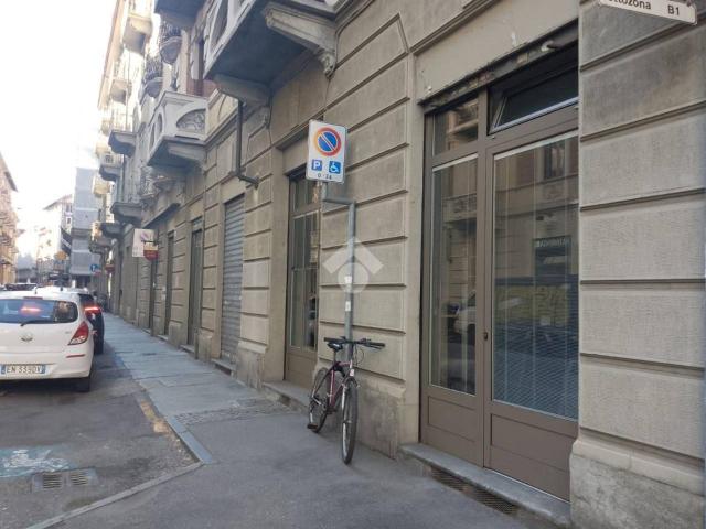 Ufficio in vendita a San Salvario, Torino
