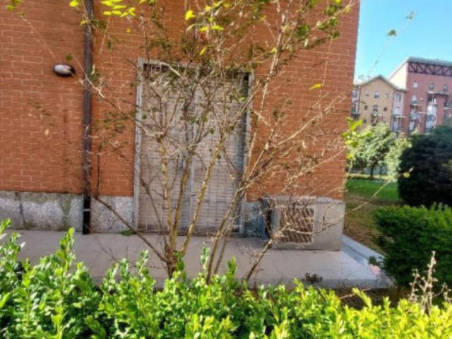Ufficio in vendita a Circoscrizione 4, Piemonte