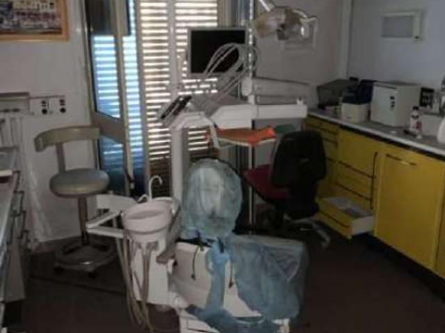 Ufficio in vendita a Circoscrizione 4, Piemonte
