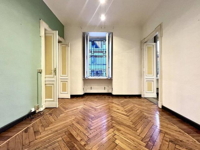 Ufficio in vendita a Circoscrizione 7, Piemonte