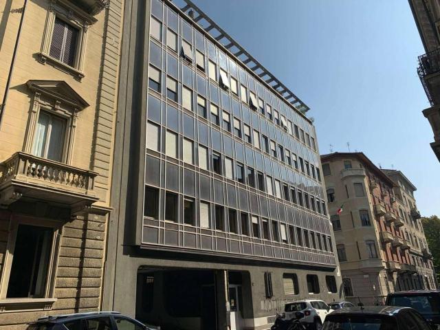 Ufficio in vendita a Circoscrizione 1, Piemonte