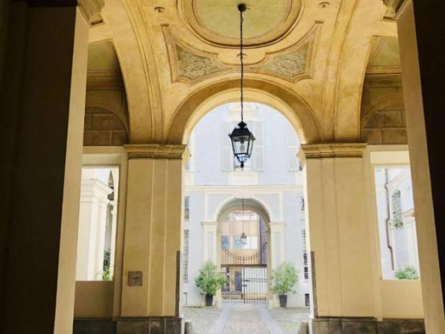 Ufficio in vendita a Circoscrizione 1, Piemonte