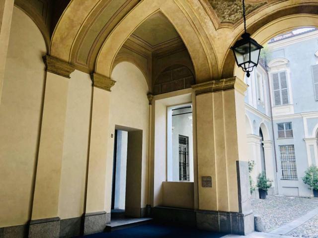 Ufficio in vendita a Circoscrizione 1, Piemonte