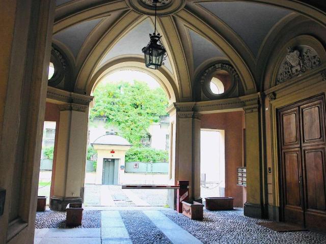 Ufficio in vendita a Circoscrizione 1, Piemonte