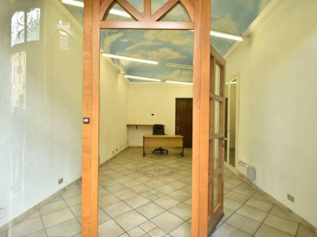 Ufficio in vendita a Circoscrizione 6, Piemonte