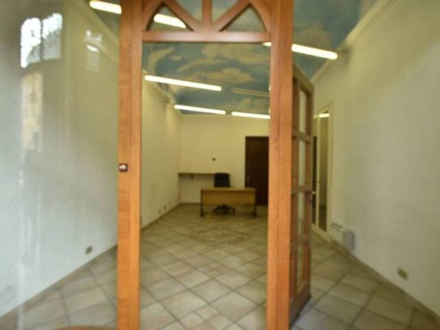 Ufficio in vendita a Circoscrizione 6, Piemonte