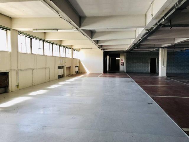 Ufficio in vendita a Circoscrizione 7, Piemonte
