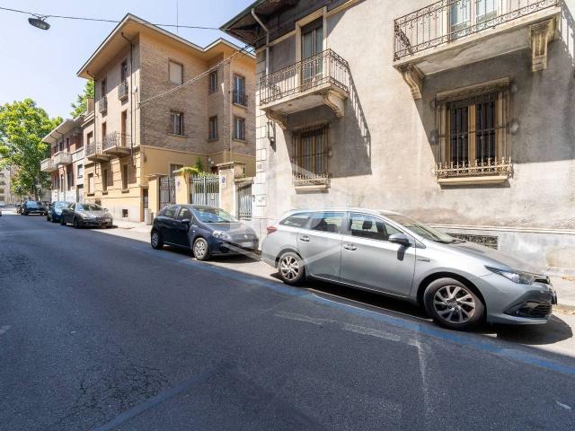 Ufficio in vendita a Circoscrizione 4, Piemonte