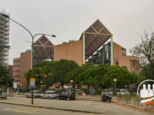 Ufficio in vendita a Circoscrizione 2, Piemonte
