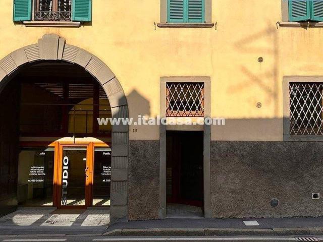 Ufficio in vendita a Torre Boldone, Lombardia