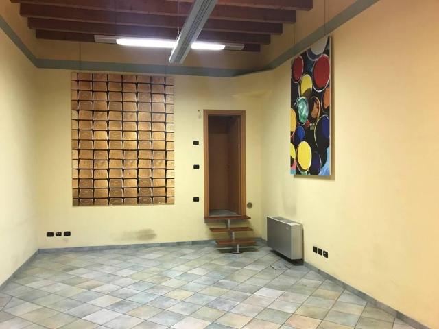 Ufficio in vendita a Torre Boldone, Lombardia