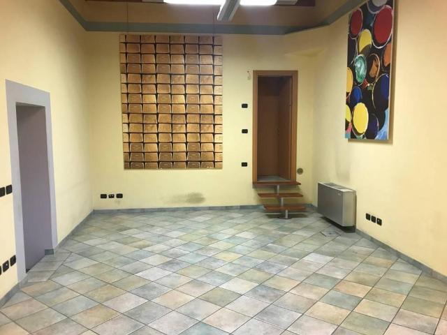 Ufficio in vendita a Torre Boldone, Lombardia