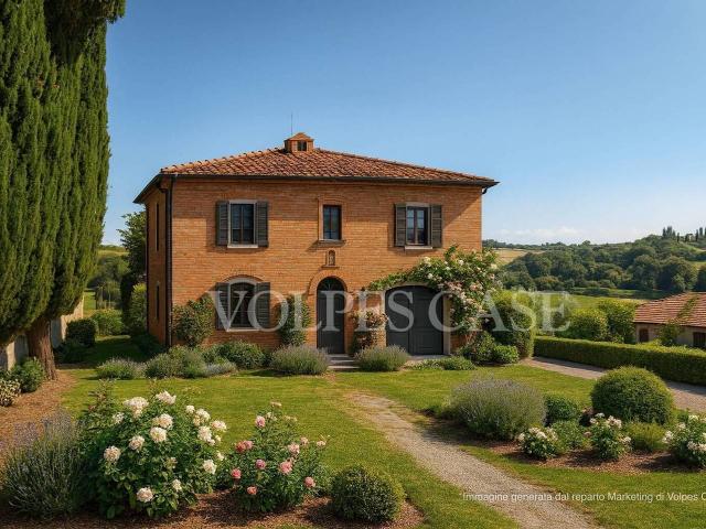 Ufficio in vendita a Torrita, Toscana