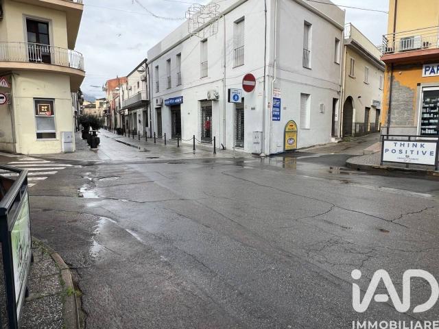 Ufficio in vendita a Pirisceddas, Tortolì