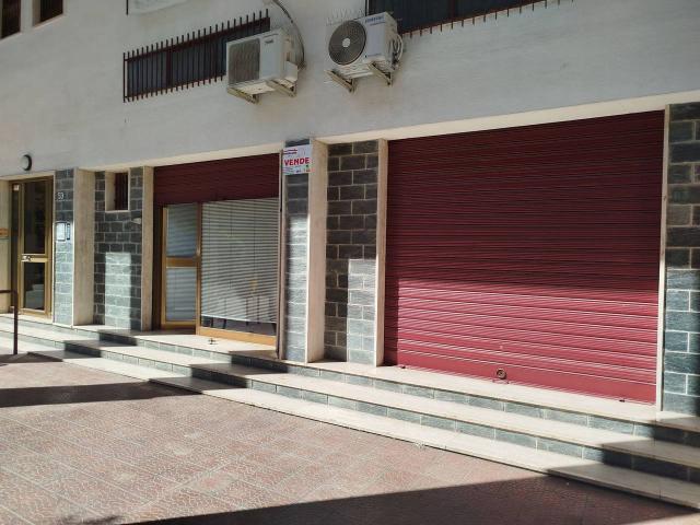 Ufficio in vendita a Puglia, Barletta-andria-trani