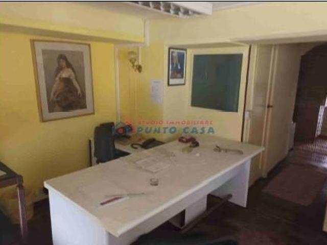 Ufficio in vendita a Trapani, Sicilia