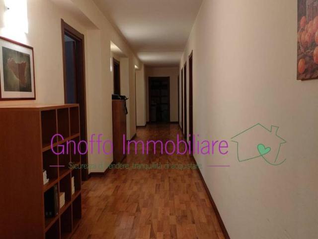 Ufficio in vendita a Trapani