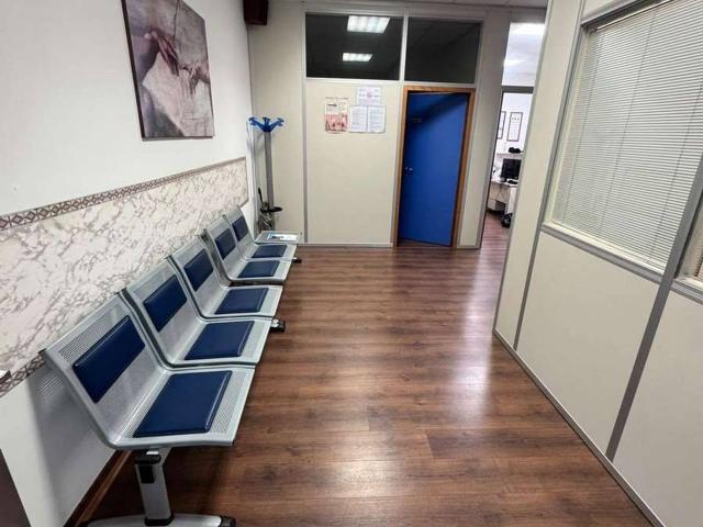 Ufficio in vendita a Solteri, Trento