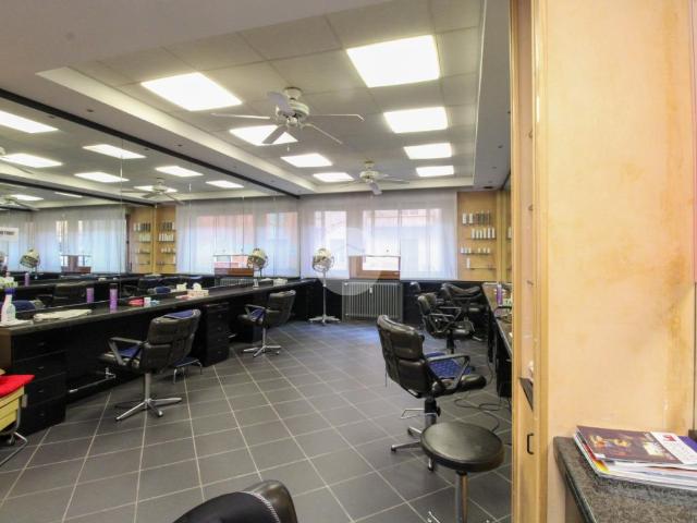 Ufficio in vendita a Treviglio, Lombardia