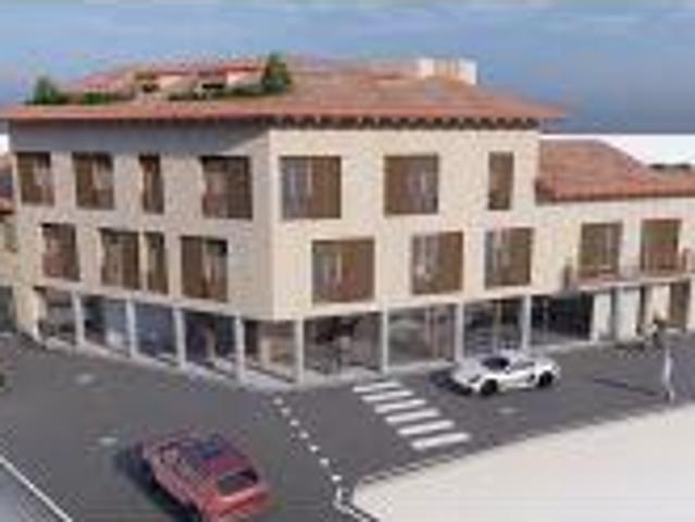 Ufficio in vendita a Treviglio, Lombardia