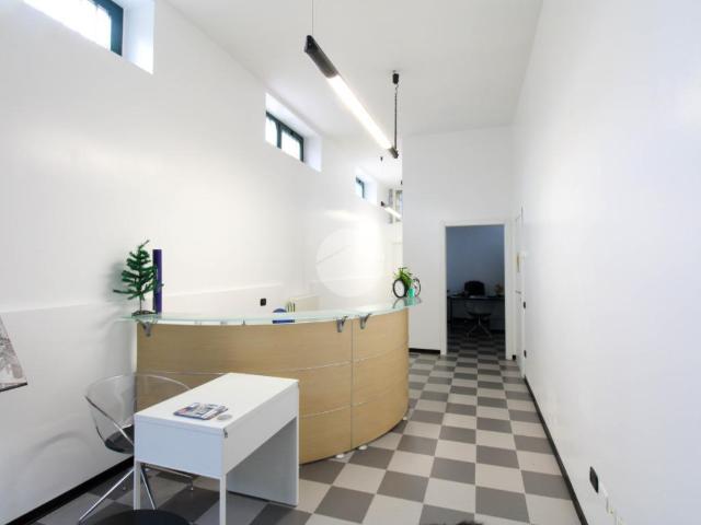 Ufficio in vendita a Treviglio, Lombardia