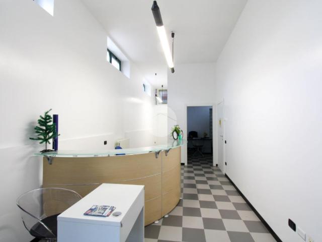 Ufficio in vendita a Treviglio, Lombardia