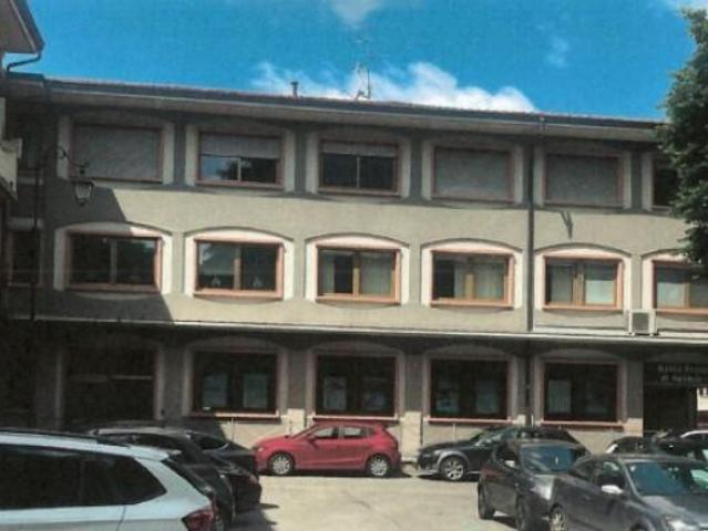 Ufficio in vendita a Treviglio, Lombardia
