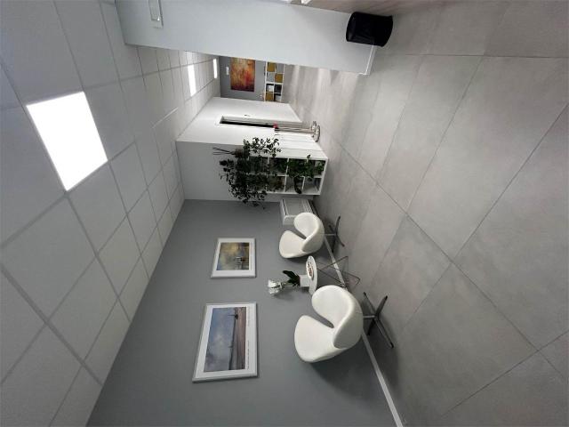Ufficio in vendita a San Zeno, Treviso
